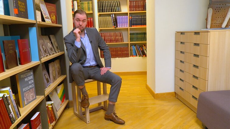 Dviračio žinios. Politologijos ABC: biurokratija