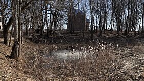 Kamariškių dvaras ir Antalieptė atgimsta
