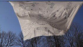 Kamariškių dvaras ir Antalieptė atgimsta