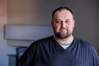 Dalius Matkevičius Dalius Matkevičius