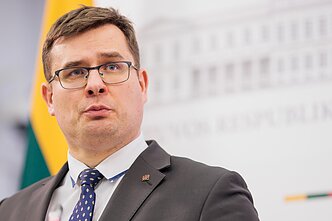 Laurynas Kasčiūnas