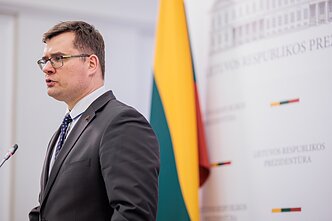 Laurynas Kasčiūnas