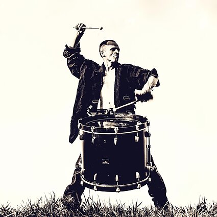 Homo cultus. Istoriko teritorija. Apie „BIX“, Šiaulių skambesį ir muziką kuri yra gyvenimas