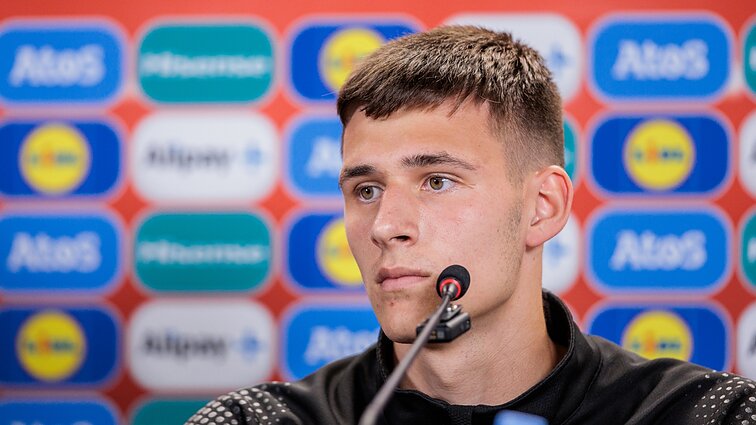 Sutartį su „Torino“ pratęsęs Gineitis – apie žaidimą „Serie A“ ir kodėl lygiuojasi į Frenkie de Jongą