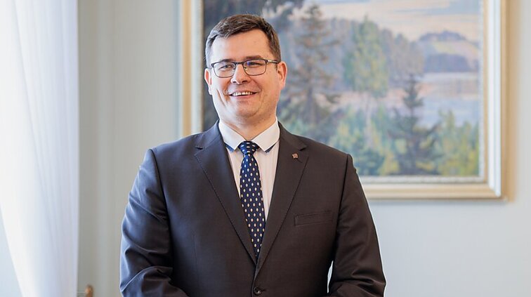 „Maldavome 2 metus, bet nebuvo padaryta“: Kasčiūnas žada – svarbių darbų imtųsi nedelsiant