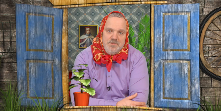 Dviračio žinios. Babytės pasaka „Sniego karalienė ir klimato kaita“