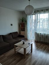 Socialinis būstas Palangoje Socialinis būstas Palangoje
