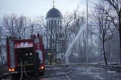 Rusijos karas prieš Ukrainą