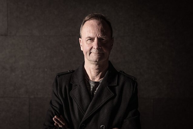 Gediminas Zujus