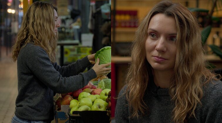 Ekologijos entuziastė patarė, kokių taisyklių laikytis, kad nešvaistytume maisto: sukurkite planą ir vadovaukitės juo