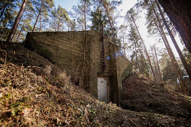 Kopūstėlių raketinė bazė Kopūstėlių raketinė bazė