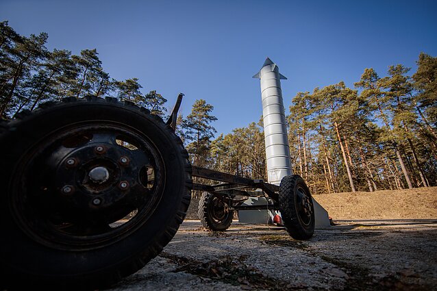 Kopūstėlių raketinė bazė Kopūstėlių raketinė bazė