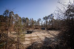 Kopūstėlių raketinė bazė Kopūstėlių raketinė bazė
