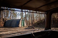 Kopūstėlių raketinė bazė Kopūstėlių raketinė bazė