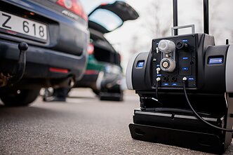 Automobilių taršos patikra Automobilių taršos patikra
