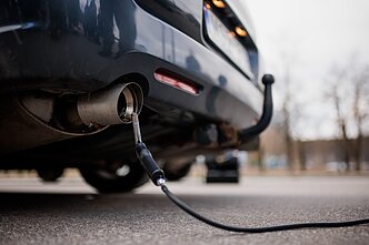 Automobilių taršos patikra