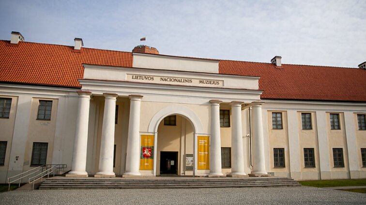 Naujajame arsenale – paskutinė savaitė prieš rekonstrukciją: kviečia į parodas, skirtas okupacijos patirtims atminti