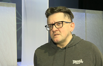 Martynas Bialobžeskis