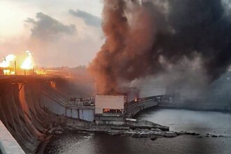 Rusijos karas prieš Ukrainą