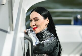 Anželika Cholina Anželika Cholina