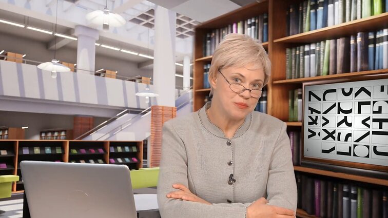 Dviračio žinios. Žodžio žmonės: lotynų kalba