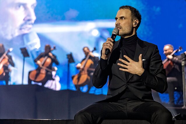Mantas Jankavičius Mantas Jankavičius