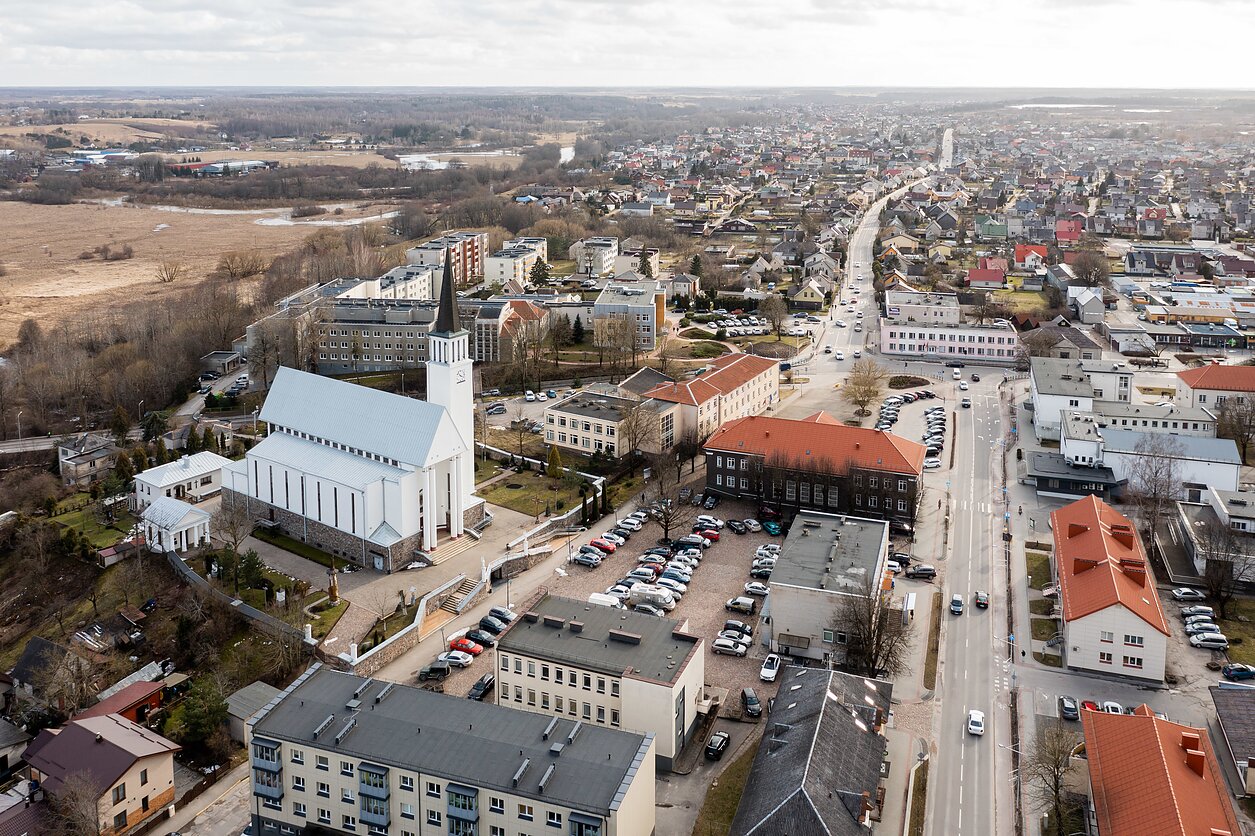Gargždai Gargždai