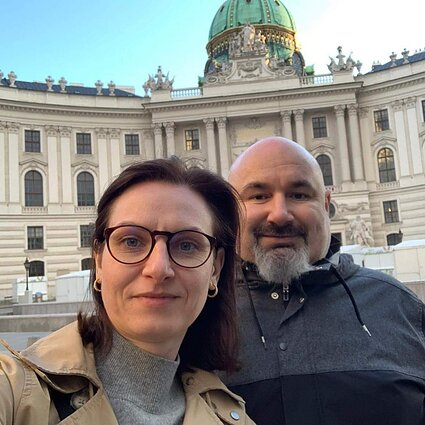 Gyvenimo citrinos. Du autistiškus sūnus auginantys Dovilė ir Gidonas: nors sunkumų daug, mūsų vaikai linksmiausi