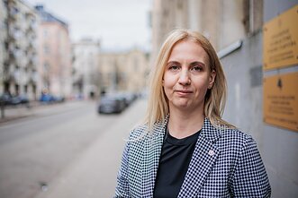 Jekaterina Grudinskaja