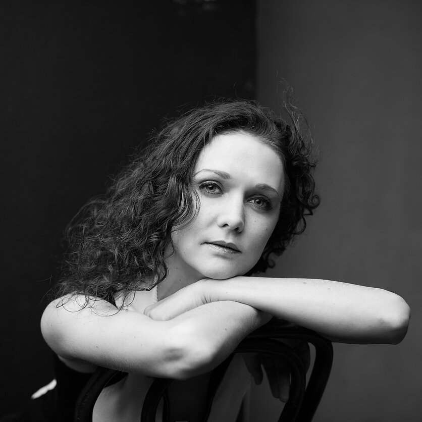 Karolina Kuras, Jurgita Dronina