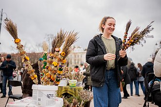 Часть христианского мира отмечает Вербное воскресенье Часть христианского мира отмечает Вербное воскресенье