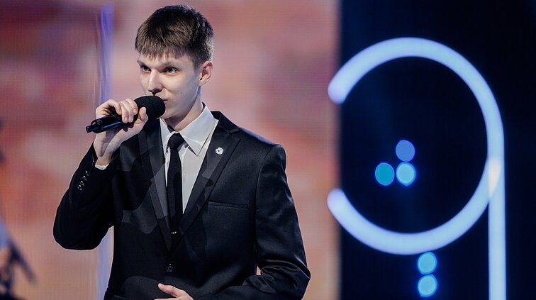 Dainų dainelė 2024. Mindaugas Kaziukonis – „Laukite mūsų“