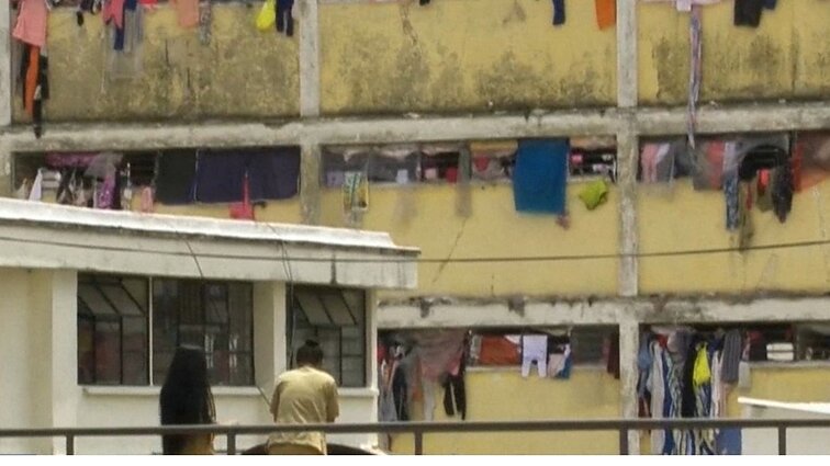 Pokyčiai Kolumbijoje: šeimas išlaikančioms neturtingoms moterims – viešieji darbai vietoje kalėjimo