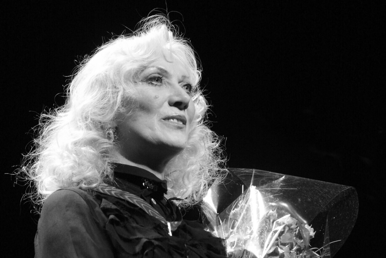  Danutė Dirginčiūtė