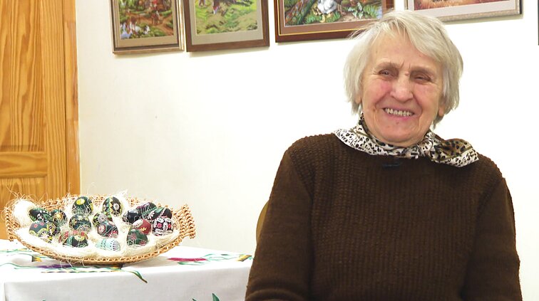 Sveikatos receptu pasidalinusi 83-ejų Birutė: bendravimas gydo geriau, nei vaistai