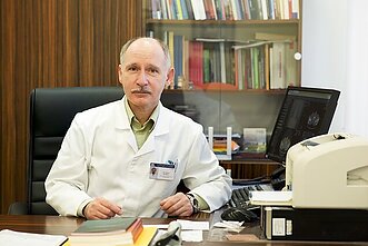 Prof. Edvardas Danila