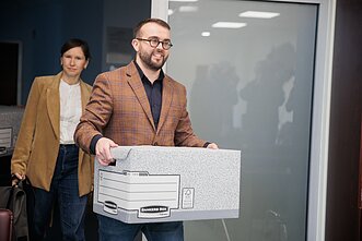 Sztab Nausėdy Sztab Nausėdy