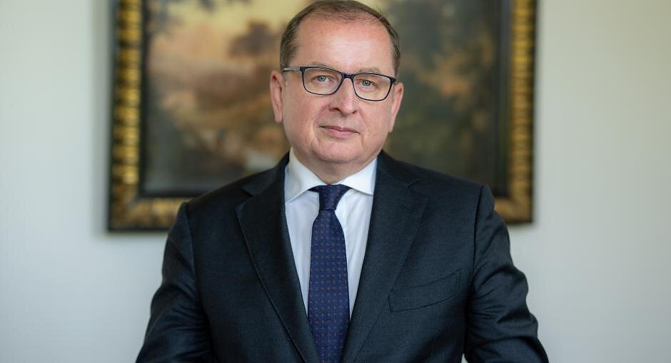 Marek Szczygieł Marek Szczygieł