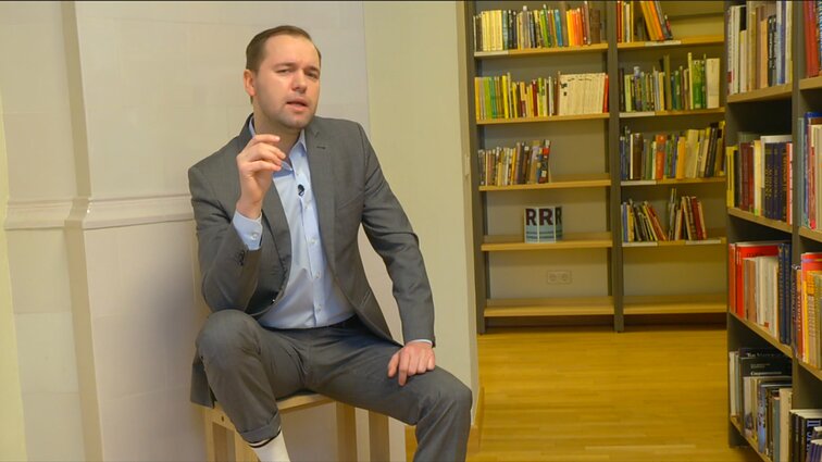 Dviračio žinios. Politologijos ABC: propaganda