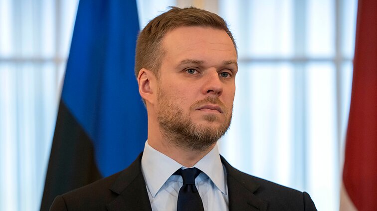 Grėsmes NATO įvertinęs Landsbergis: pirmiausiai turime galvoti apie hibridinių išpuolių galimybę
