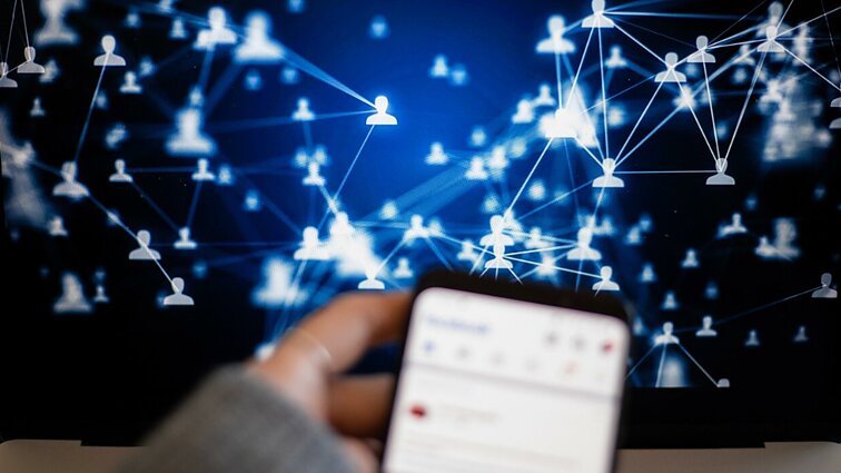 Ekspertas apie viešąjį internetą ir duomenų saugumą: reikia būti budriems