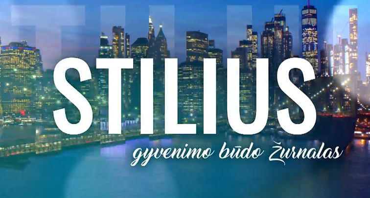 Stilius