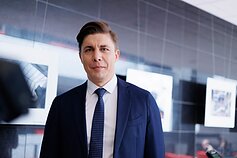 Mindaugas Sinkevičius