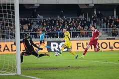 Fiodoras Černychas Fiodoras Černychas