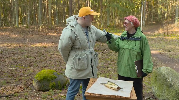 Dviračio žinios. Palangos verslininkas: darbėniškiai kėsinasi pakeisti visą mūsų mąstymą!