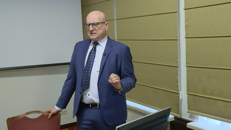 Dviračio žinios. Visvaldas Matijošaitis: kauniečiai nenusipelnė, kad kas nors dėl jų stengtųsi!