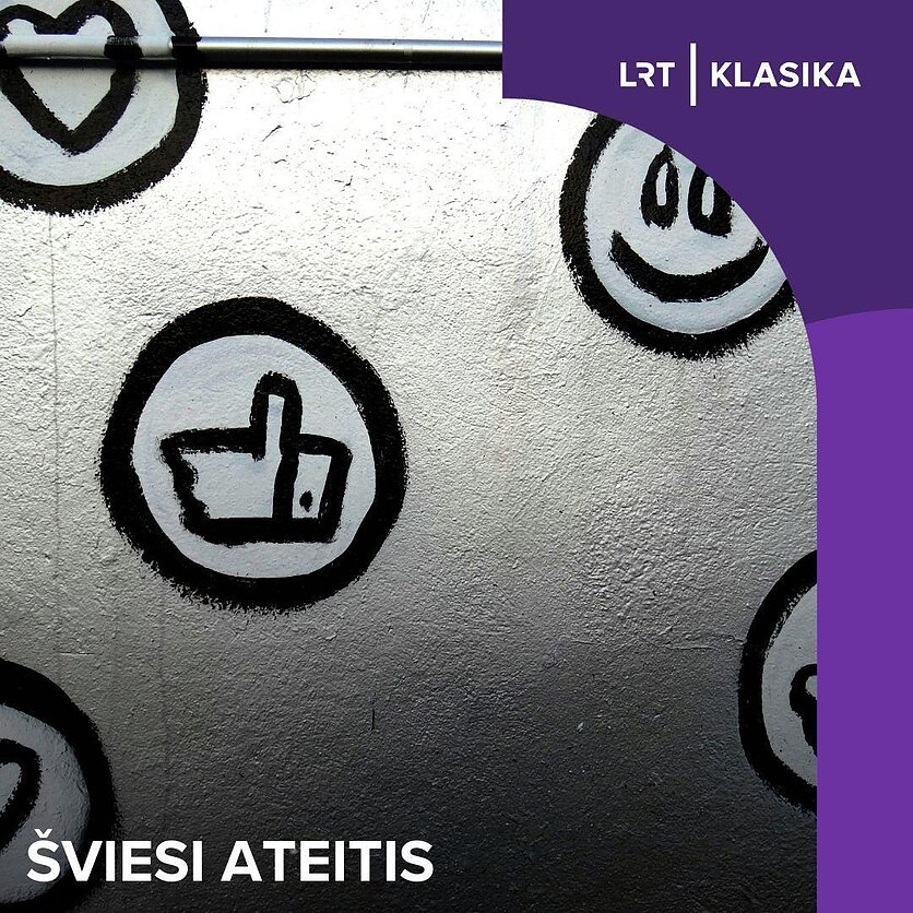 LRT fotomontažas/Unsplash nuotr., Šviesi ateitis. Ar esame „dopamino tauta“? Arba kaip mokslas aiškina priklausomybes