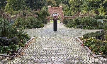 Pildammsparken