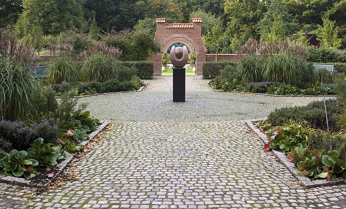 Pildammsparken
