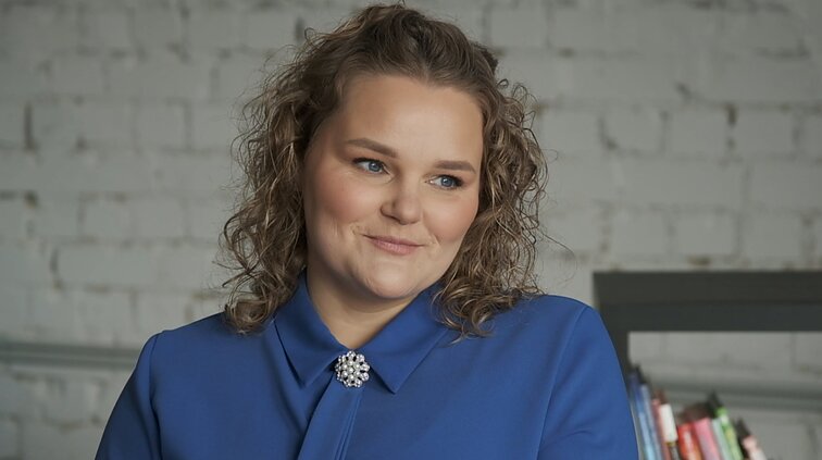 Vaikams įkvėpti meilės tėvynei ir paskatinti pokyčius: į gimtąjį Kauną Monika sugrįžo po 16 metų svetur